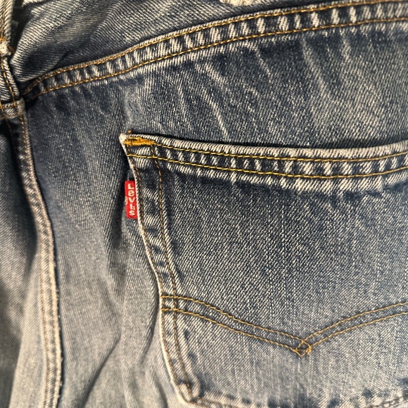 Levi’s - Picture 4 of 6
